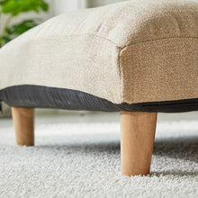 Load image into Gallery viewer, [Vanin] Floor Recliner Sofa
